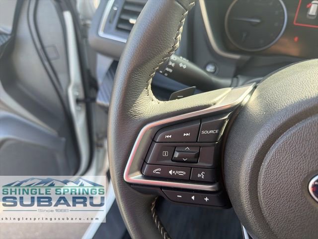 Certified 2025 Subaru Ascent Premium image 37