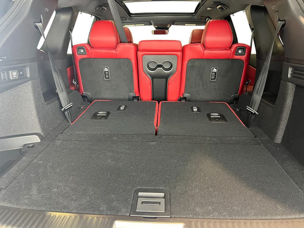 New 2026 Acura MDX Type S AWD/4WD image 33