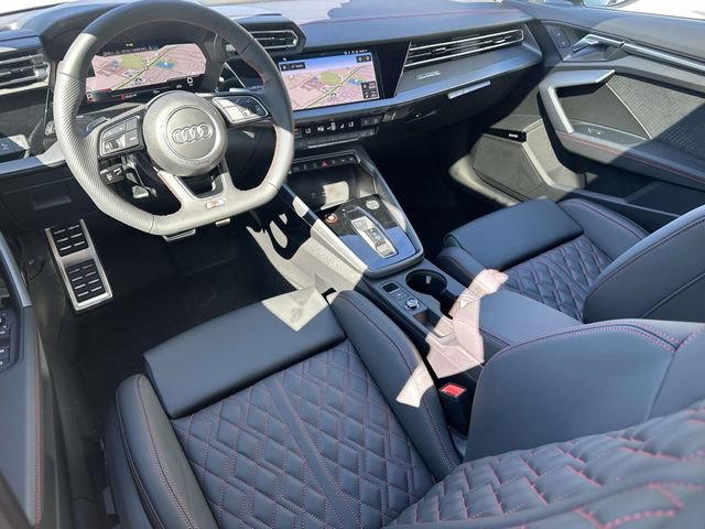 New 2026 Audi S3 Premium AWD/4WD image 5