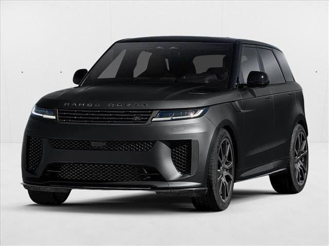 Used 2024 Land Rover Range Rover Sport SE