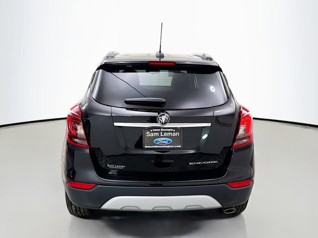Used 2020 Buick Encore Preferred image 6