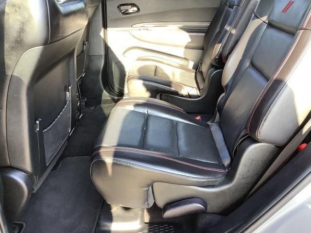 Used 2023 Dodge Durango GT AWD/4WD image 10