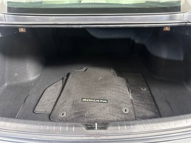 Certified 2023 Hyundai Sonata SEL image 26