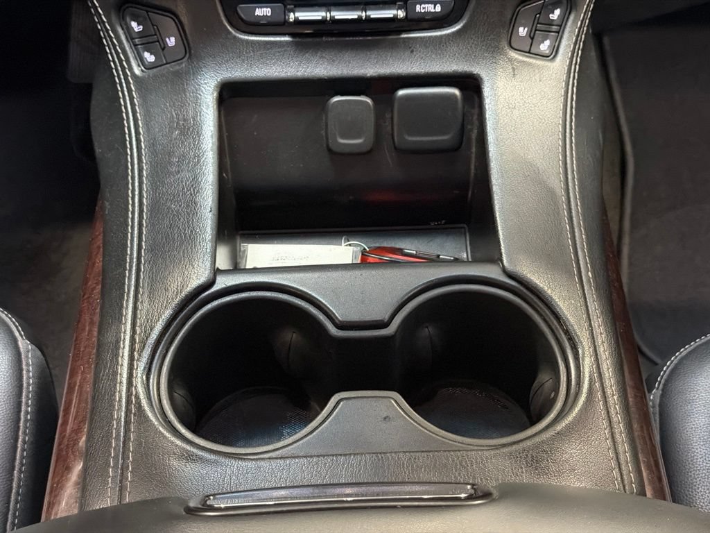 Used 2018 GMC Yukon SLT RWD image 24