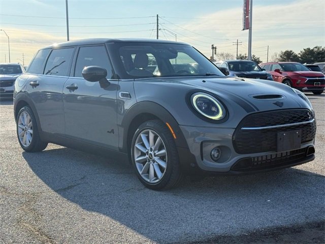 Used 2023 MINI Cooper Clubman S image 9