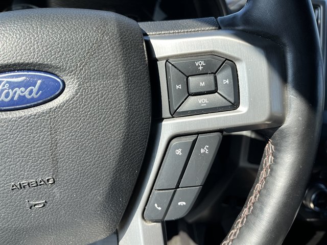 Used 2018 Ford F150 Platinum AWD/4WD image 23