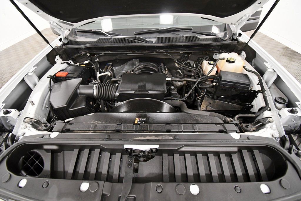 Used 2024 Chevrolet Silverado 2500 LT w/ Convenience Package AWD/4WD image 12