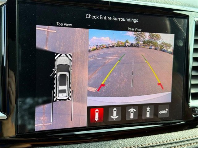New 2026 Chrysler Pacifica Pinnacle image 26