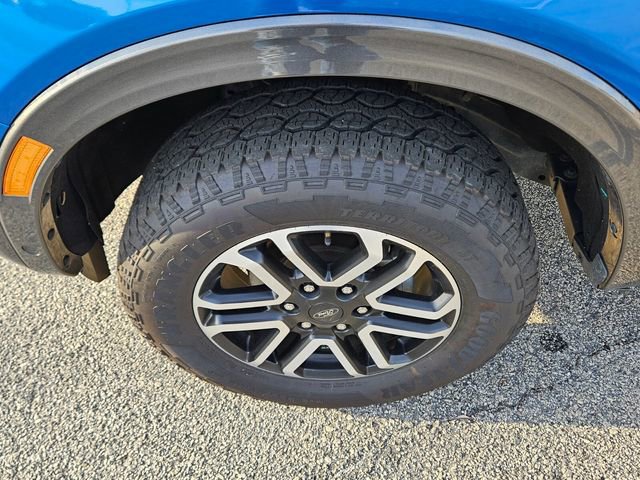 Used 2024 Ford Ranger Lariat image 15