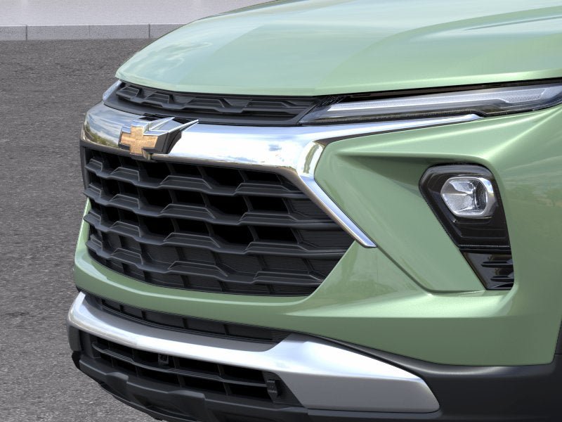 New 2026 Chevrolet TrailBlazer LT w/ Convenience Package AWD/4WD image 13