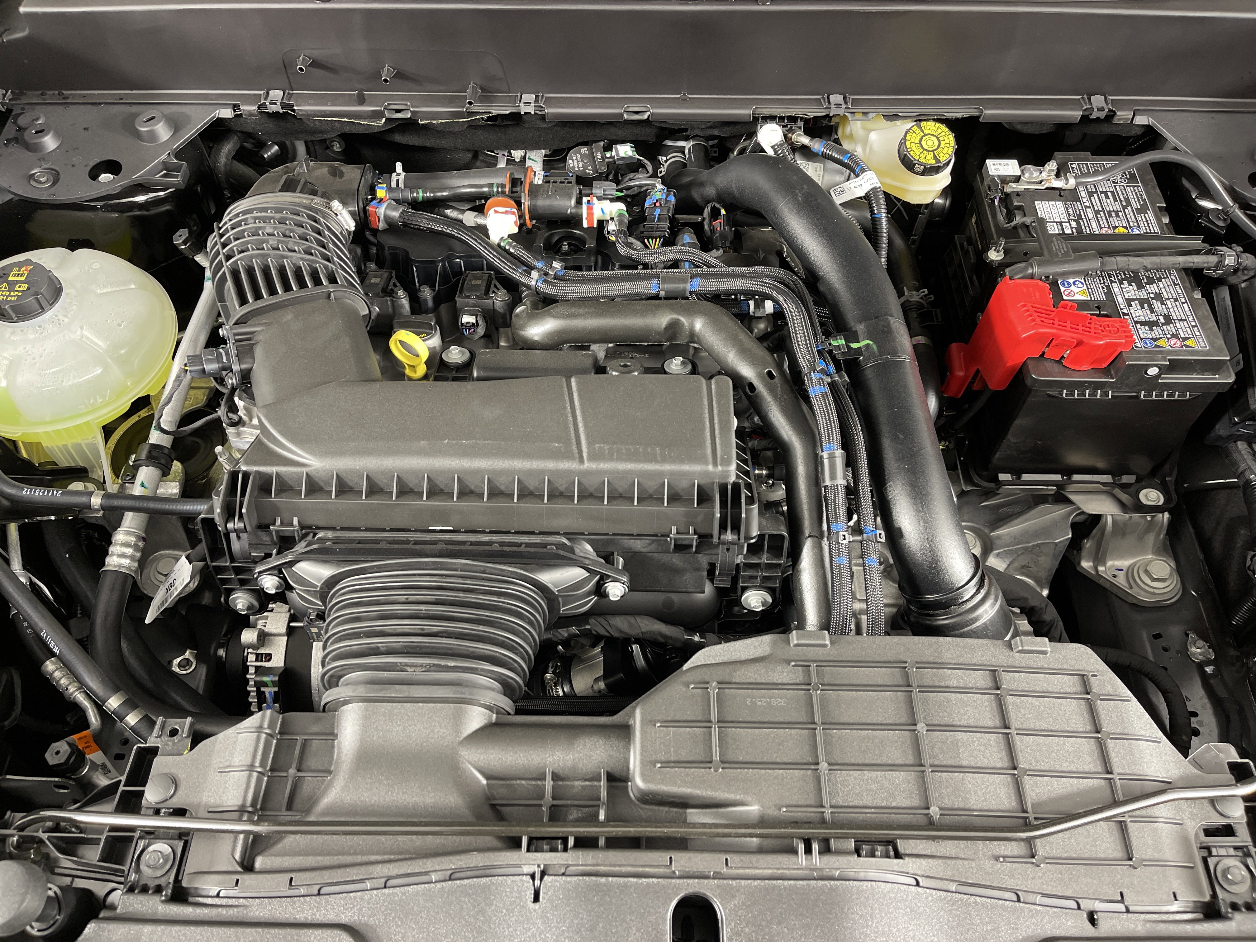 New 2026 Ford Maverick XL image 17