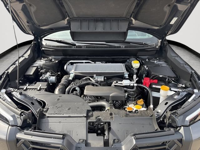 New 2026 Subaru Outback Touring XT AWD/4WD image 11
