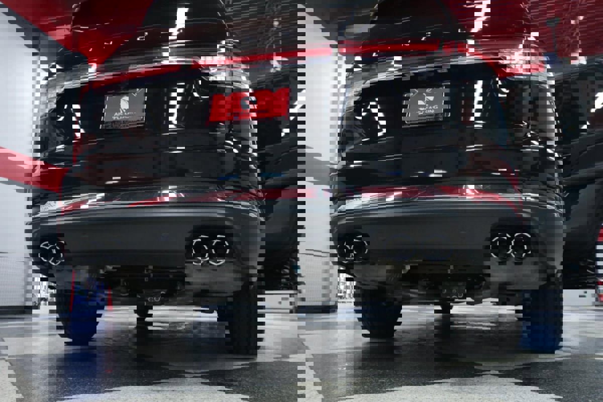 Used 2022 Lincoln Aviator Reserve w/ Equipment Group 201A image 39