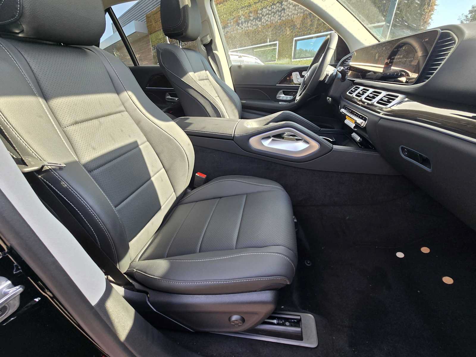 New 2026 Mercedes-Benz GLE 450 4MATIC image 10