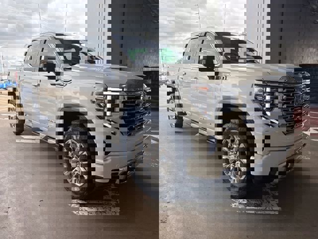 Certified 2023 GMC Sierra 1500 Denali w/ Technology Package image 1