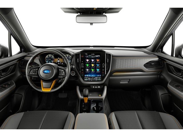 New 2026 Subaru Forester Wilderness AWD/4WD image 19