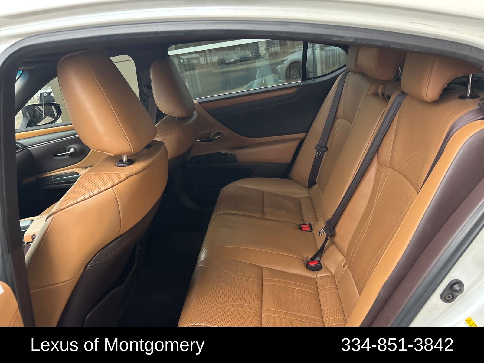 Used 2019 Lexus ES 300h image 12