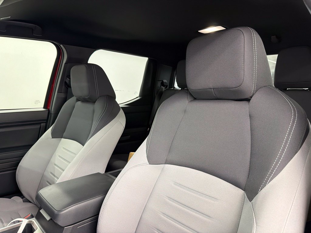 New 2026 Toyota Tacoma TRD Sport RWD image 18