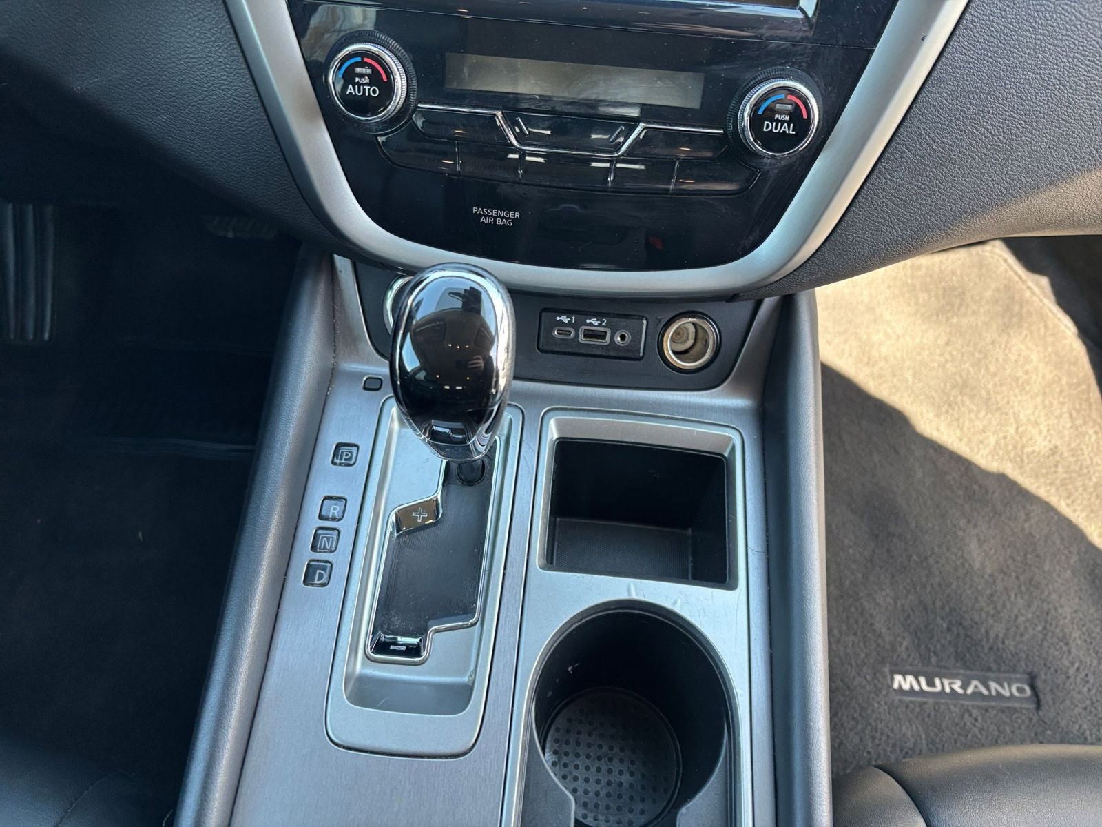 Used 2023 Nissan Murano SV image 42