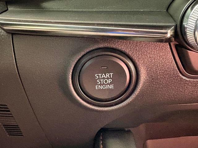 New 2026 MAZDA MAZDA3 Carbon image 20