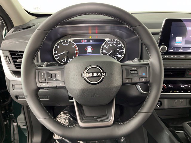 New 2026 Nissan Rogue Dark Armor FWD image 21