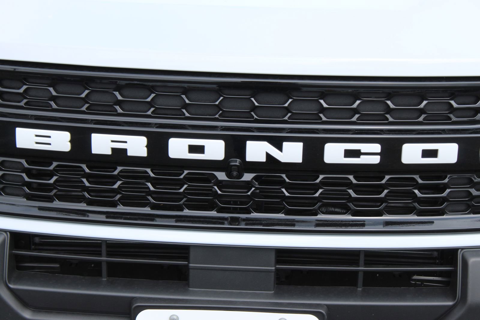 New 2026 Ford Bronco Sport Outer Banks AWD/4WD image 11