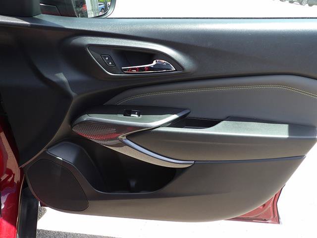 Certified 2024 Chevrolet Trax ACTIV w/ Driver Confidence Package FWD image 37