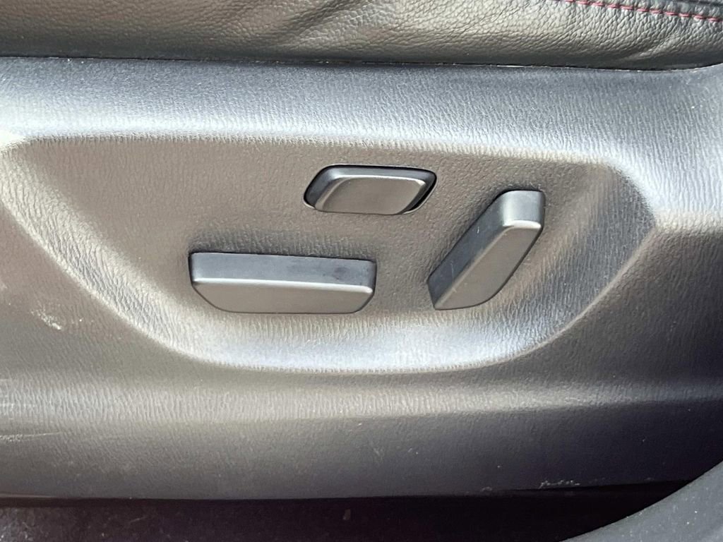 Used 2016 MAZDA CX-5 Grand Touring AWD/4WD image 21