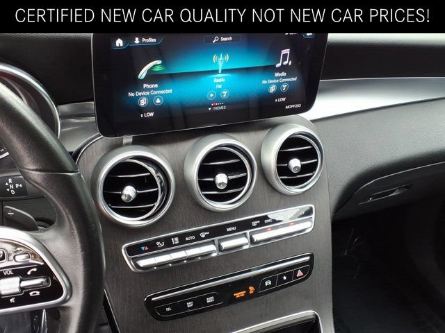 Certified 2021 Mercedes-Benz GLC 300 image 5