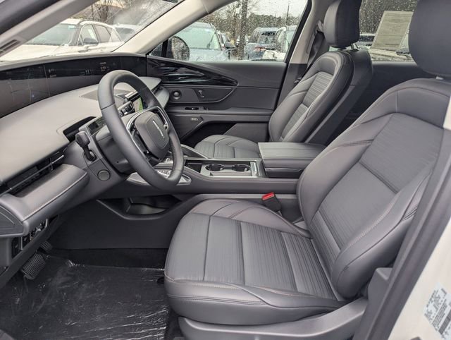 New 2026 Lincoln Nautilus Reserve image 18