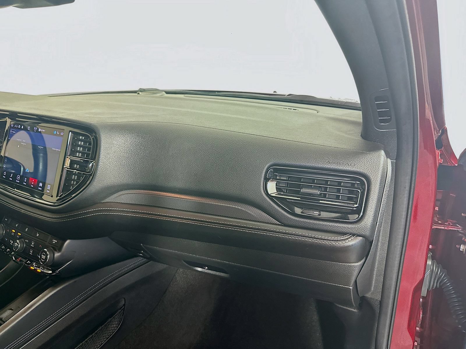 Used 2022 Dodge Durango GT AWD/4WD image 32
