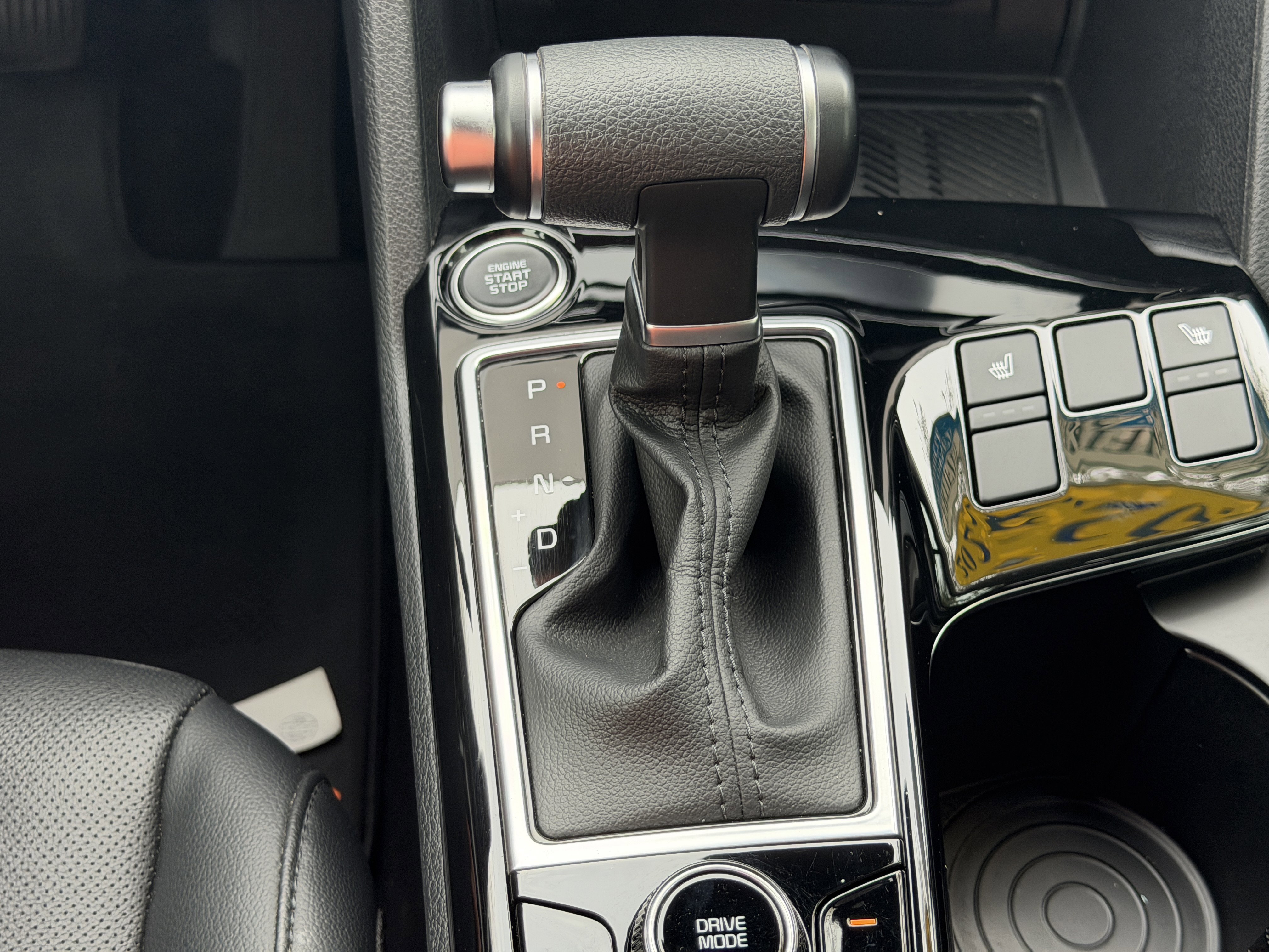 Certified 2023 Kia Sportage EX image 27