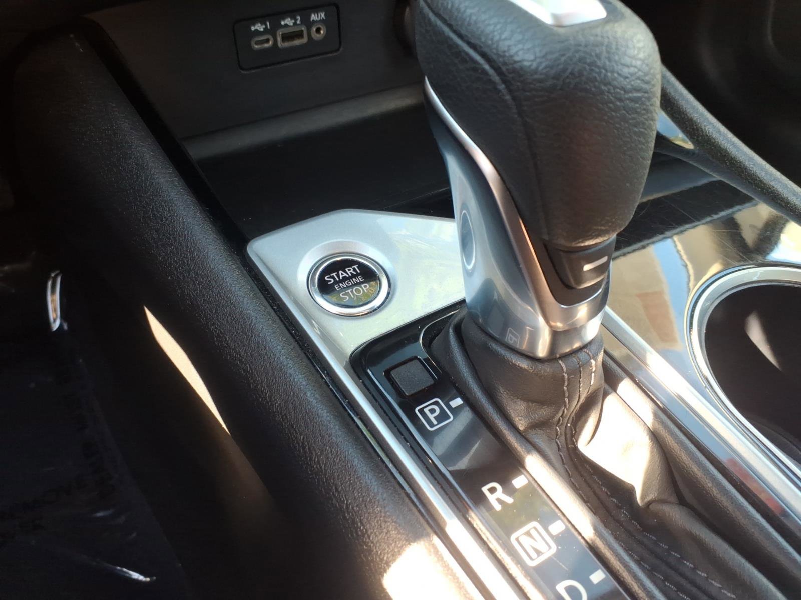 Certified 2024 Nissan Altima 2.5 SV image 27