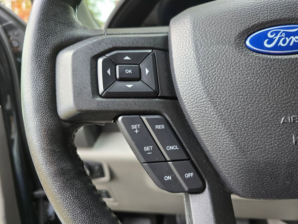 Used 2019 Ford F150 XLT w/ Equipment Group 302A Luxury AWD/4WD image 26