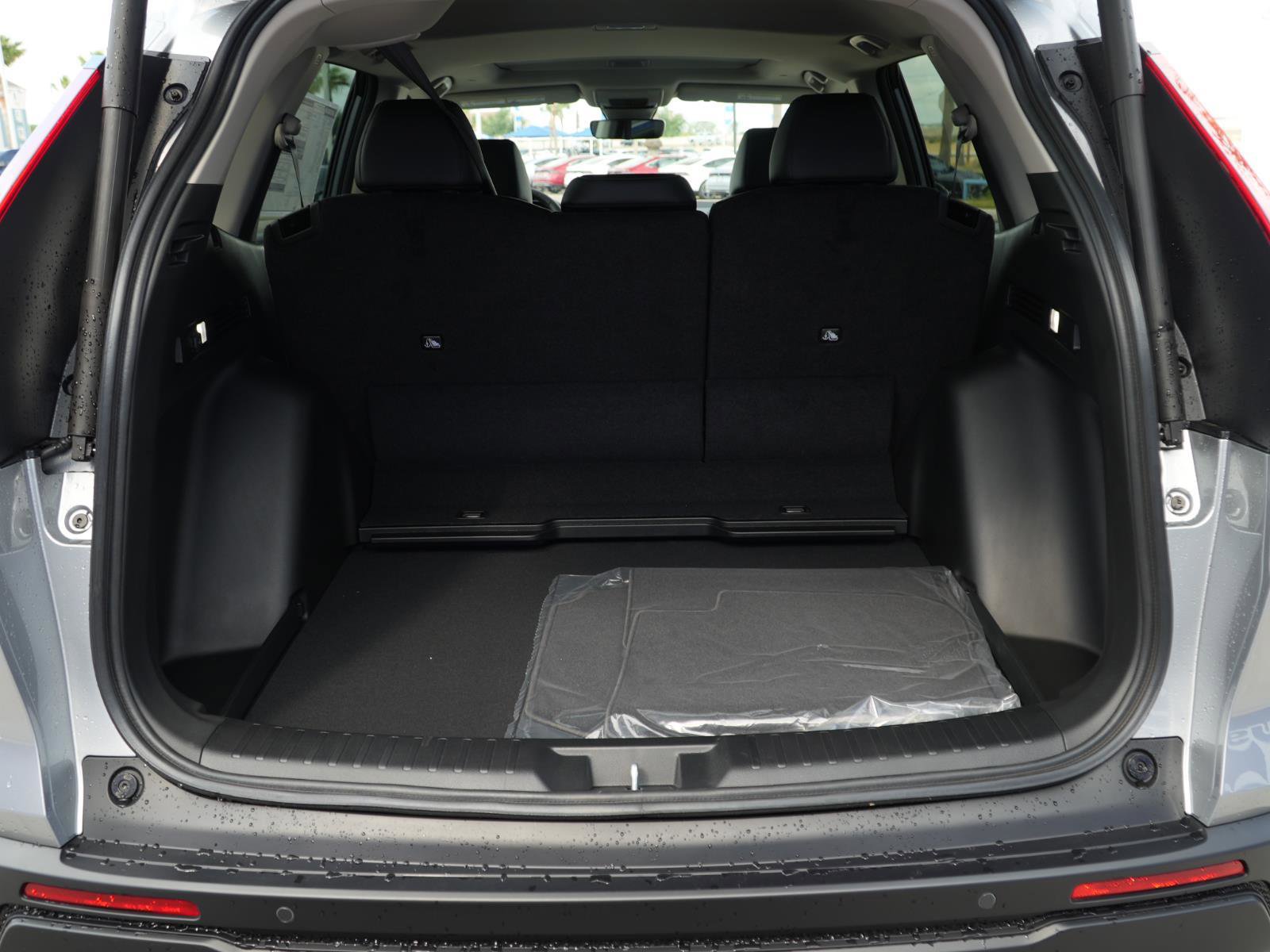 New 2026 Honda CR-V EX-L image 8