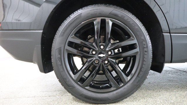 Used 2021 Chevrolet Equinox LT FWD image 22