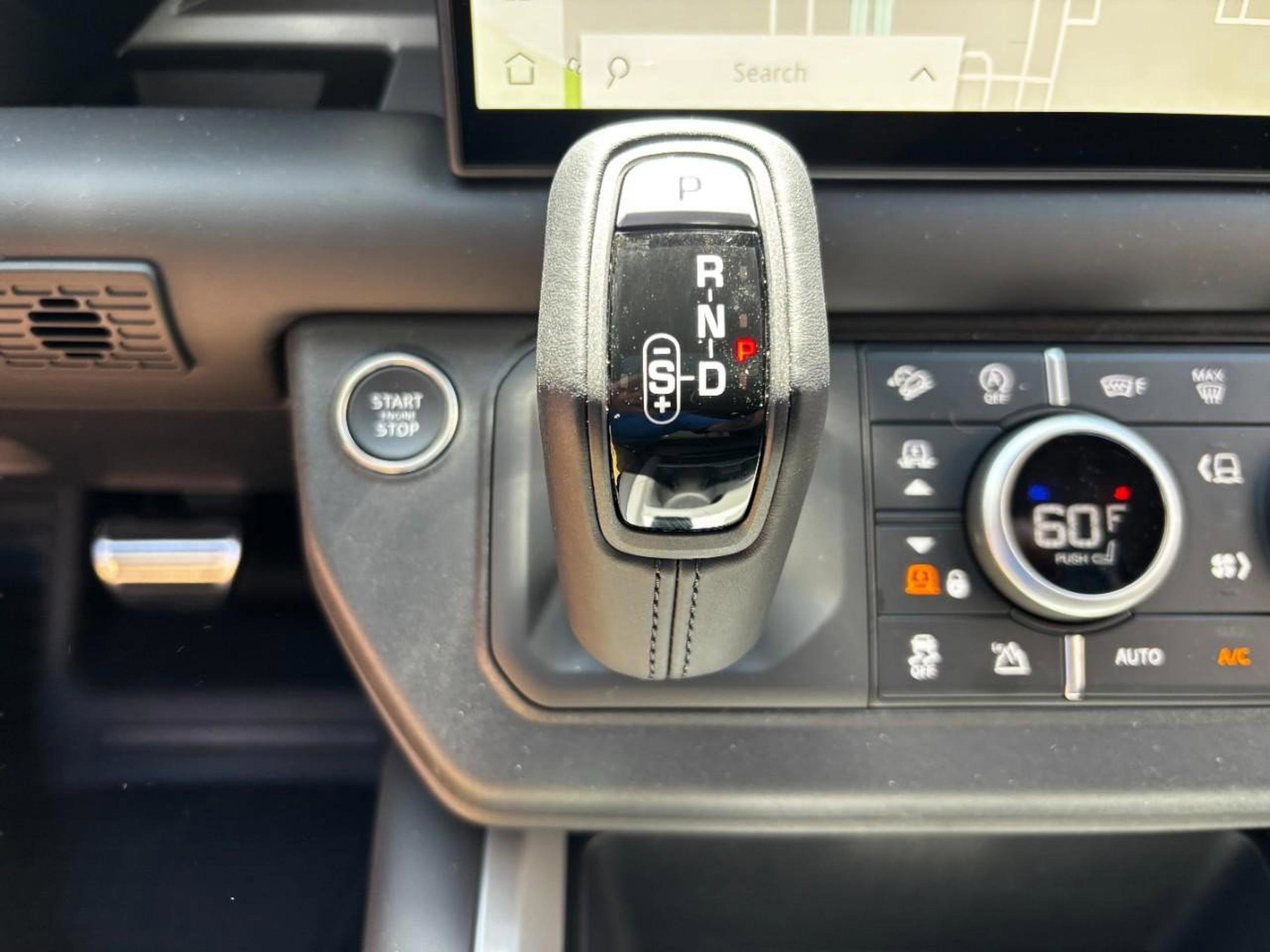 New 2025 Land Rover Defender 110 V8 image 30