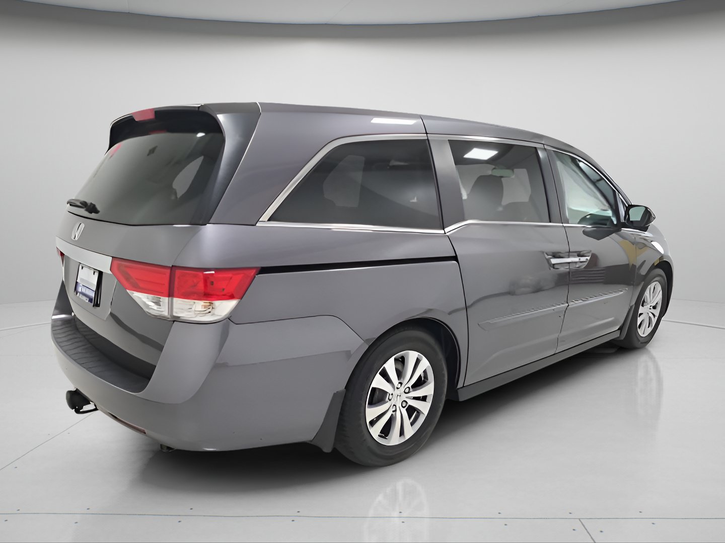 Used 2017 Honda Odyssey EX-L image 6