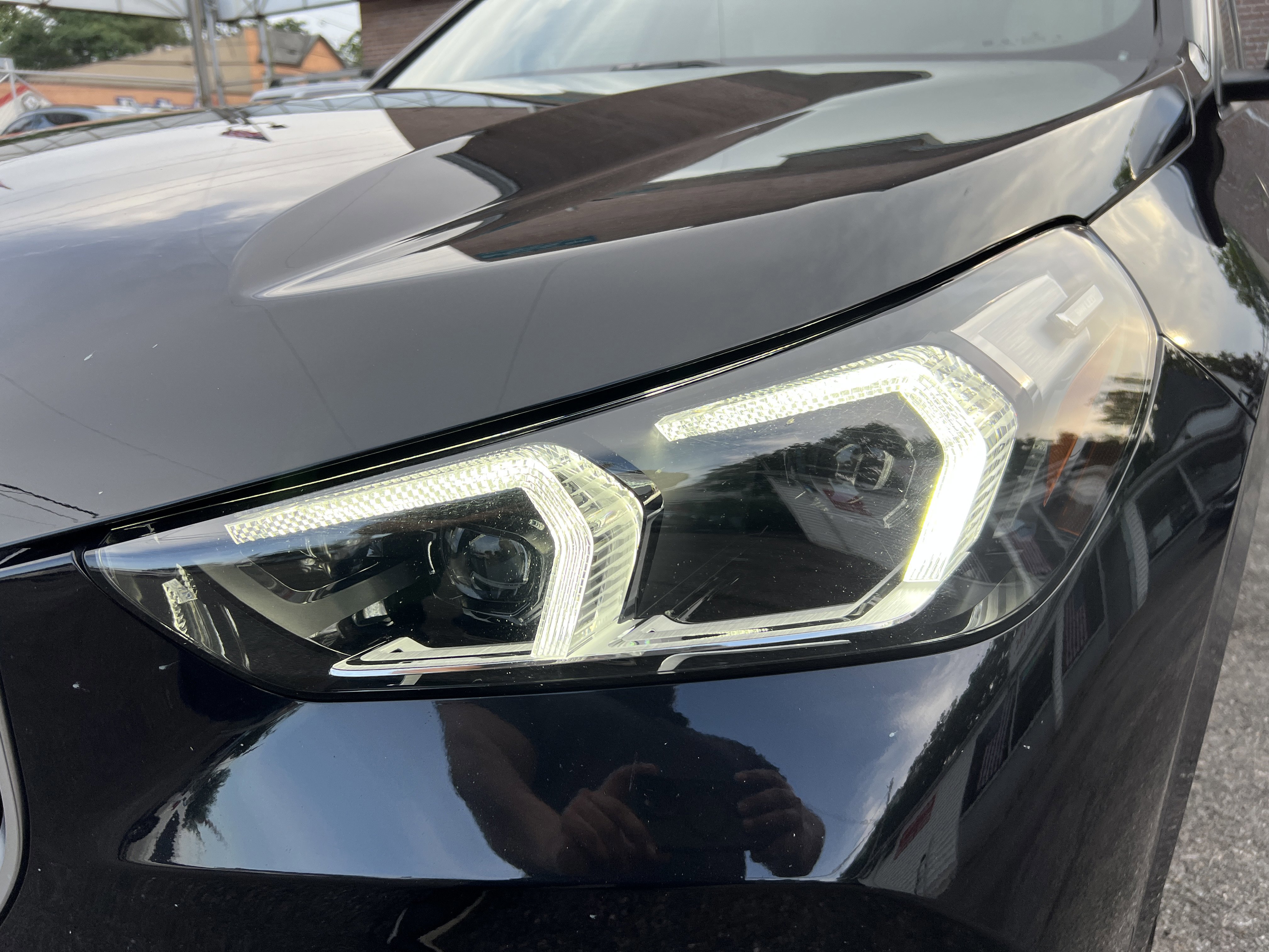 Used 2024 BMW X1 xDrive28i image 15