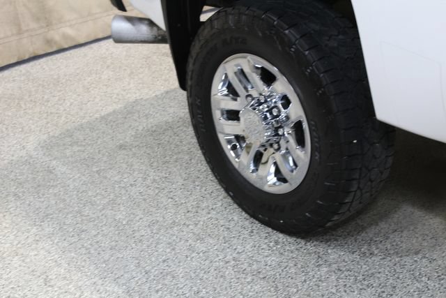 Used 2013 GMC Sierra 2500 SLT w/ SLT Convenience Package AWD/4WD image 24