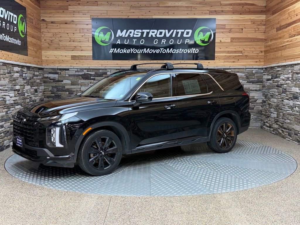 Used 2024 Hyundai Palisade XRT AWD/4WD image 5