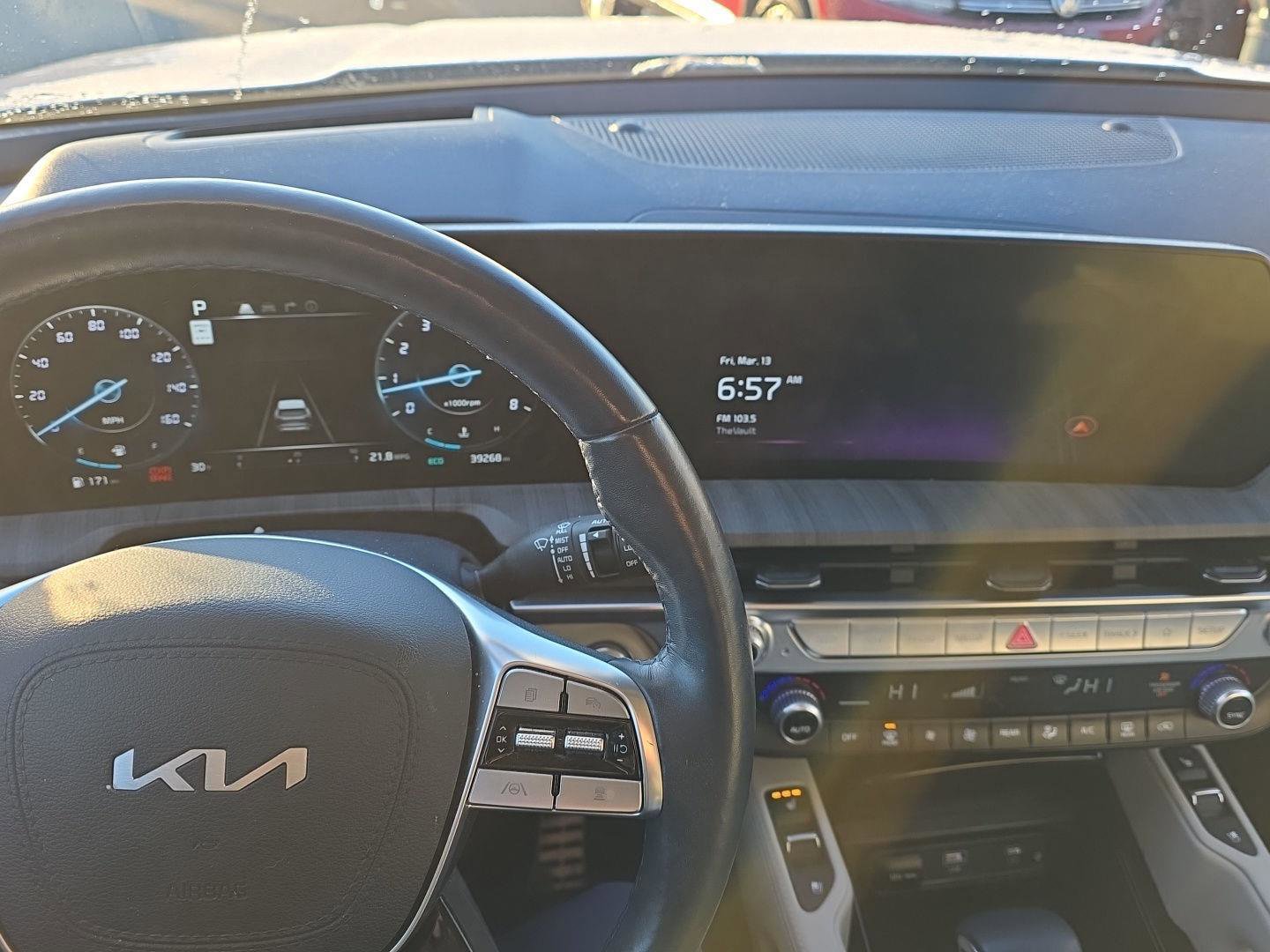 Used 2024 Kia Telluride SX Prestige image 21