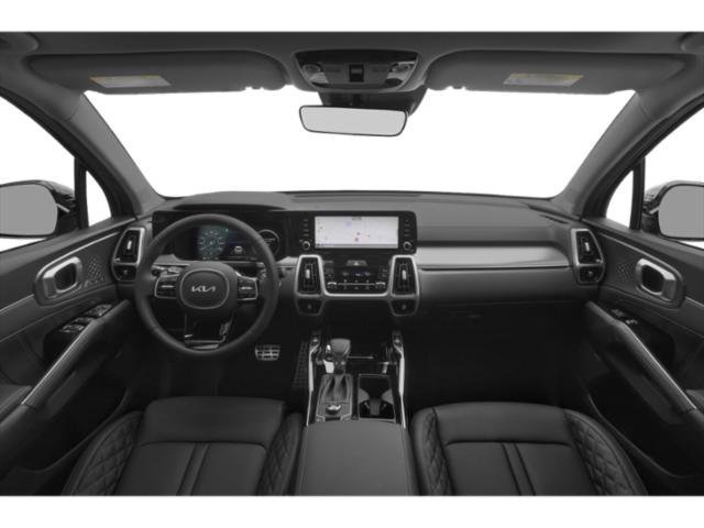 Used 2022 Kia Sorento SX FWD image 11