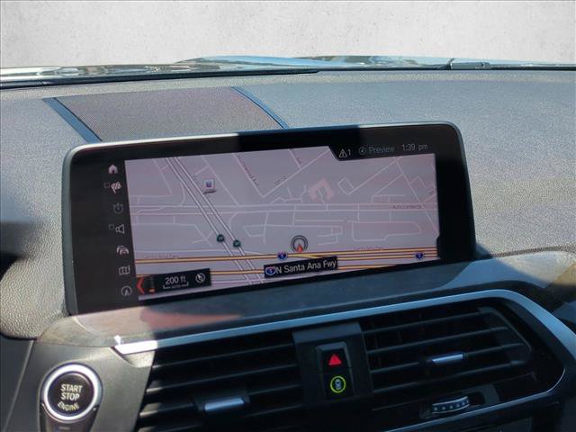 Used 2019 BMW X4 xDrive30i AWD/4WD image 13
