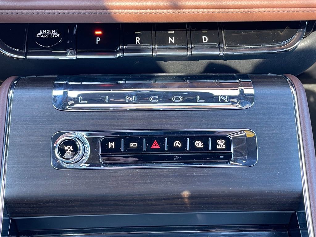 New 2026 Lincoln Aviator Reserve image 14