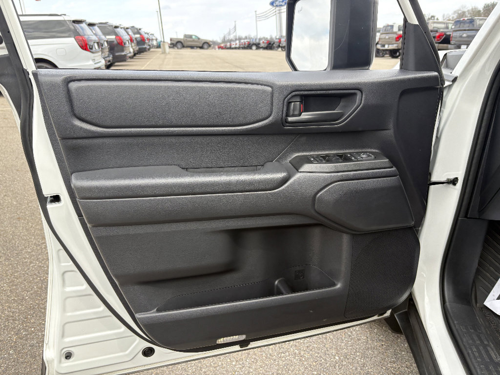 Used 2024 Toyota Land Cruiser 1958 image 28