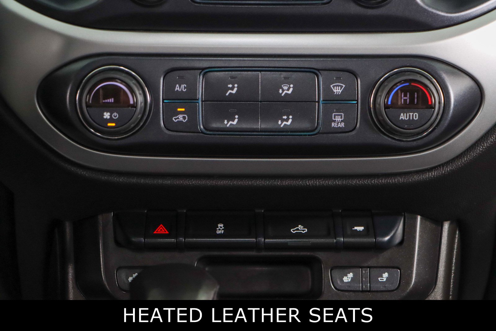 Used 2022 Chevrolet Colorado LT image 20