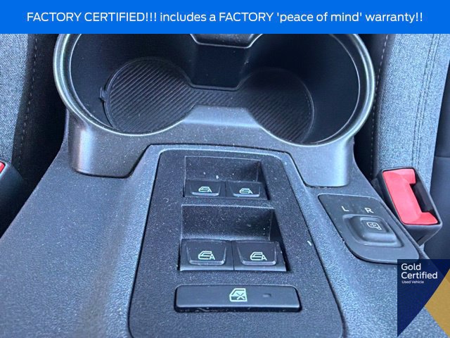 Certified 2022 Ford Bronco Big Bend AWD/4WD image 43