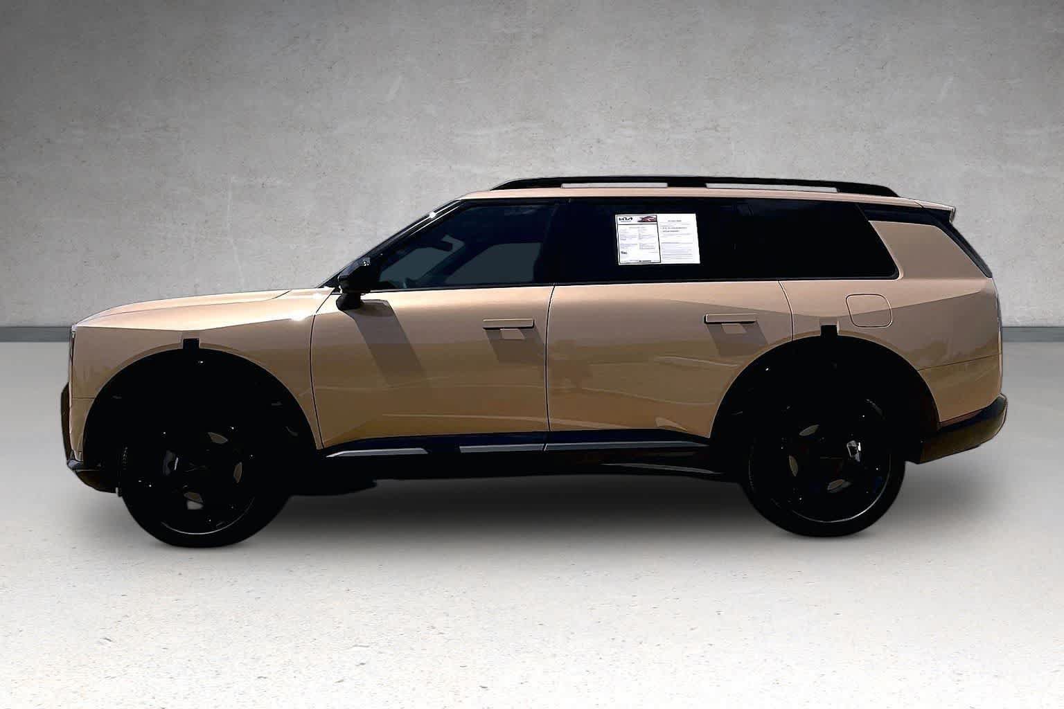 Certified 2027 Kia Telluride EX X-Line w/ Towing Package AWD/4WD image 3