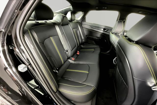 New 2026 Kia K5 GT FWD image 10